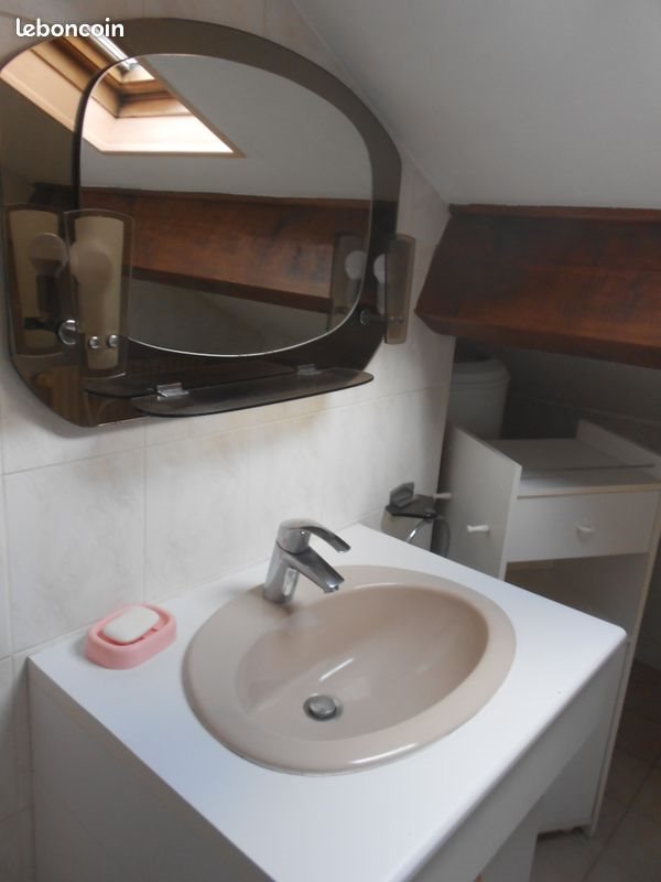 Appartement à louer, 24m², Dijon