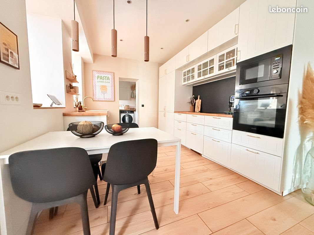 Maison à vendre, 134m², Douai