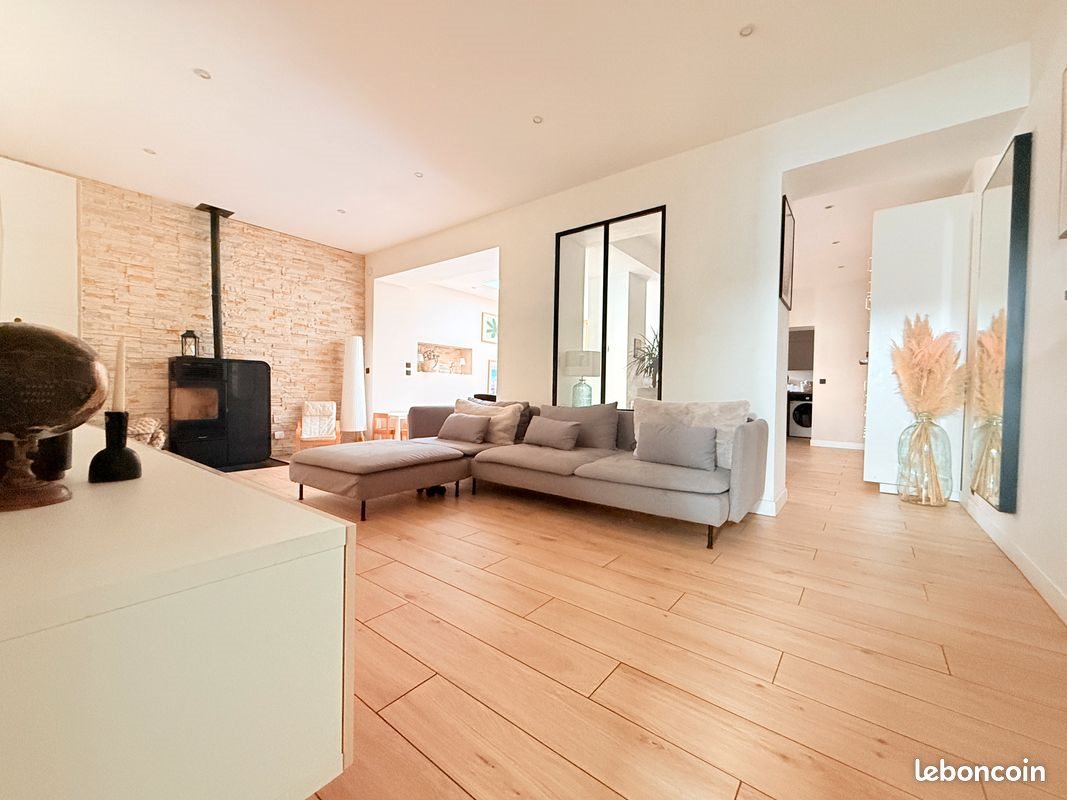 Maison à vendre, 134m², Douai