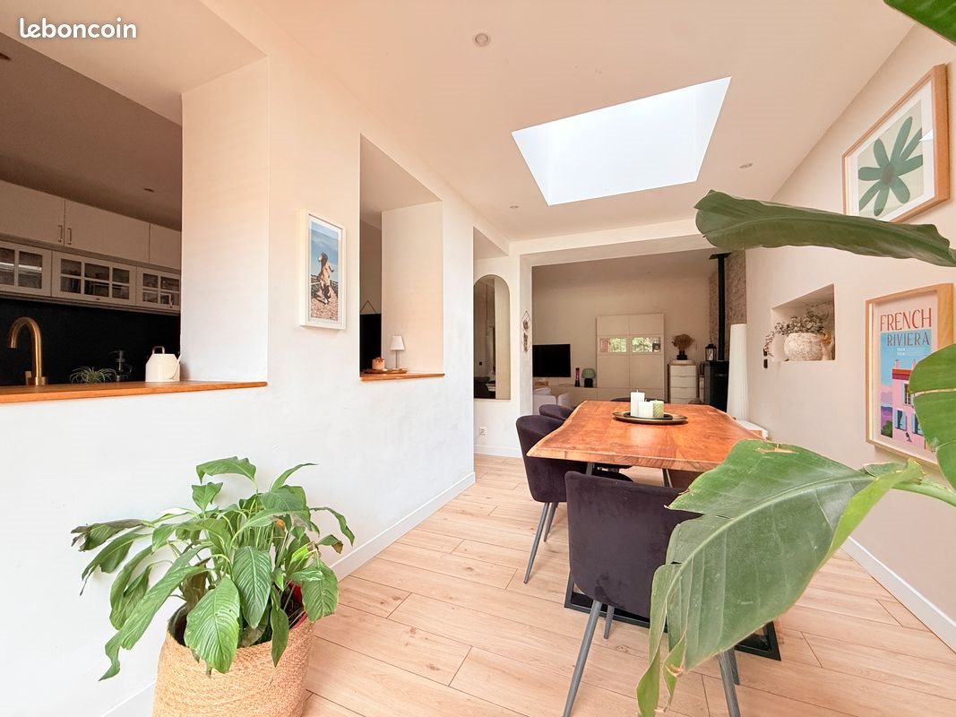 Maison à vendre, 134m², Douai