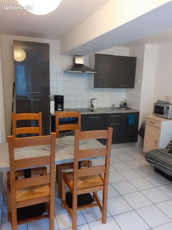 Appartement à louer, 40m², Segré