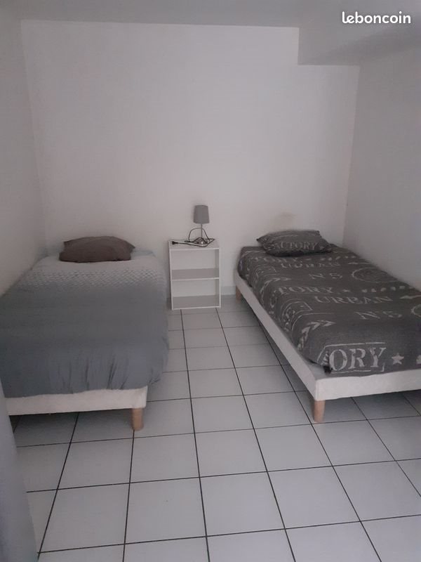 Appartement à louer, 40m², Segré