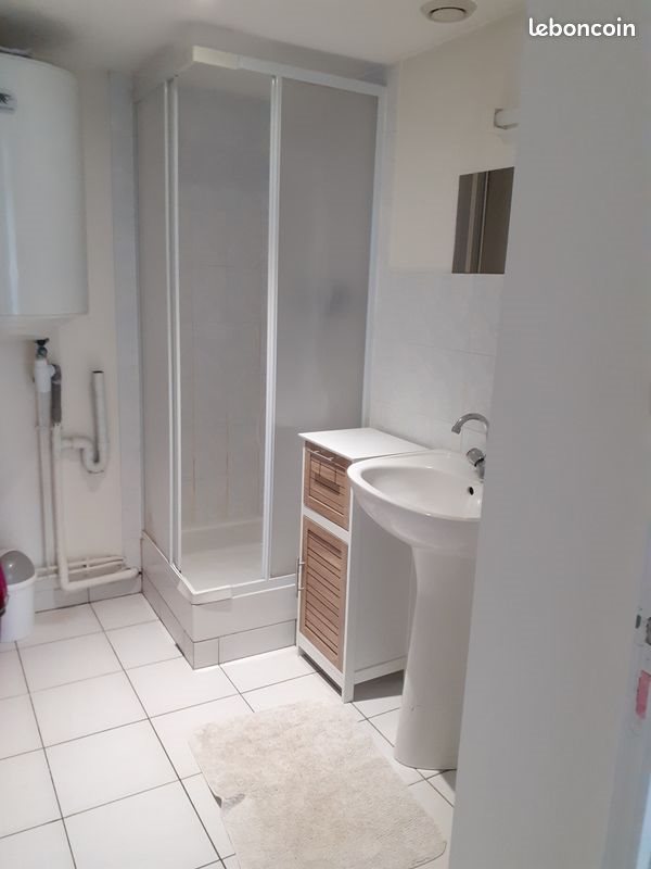 Appartement à louer, 40m², Segré