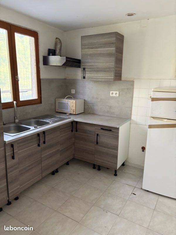 Maison à vendre, 68m², Moissac