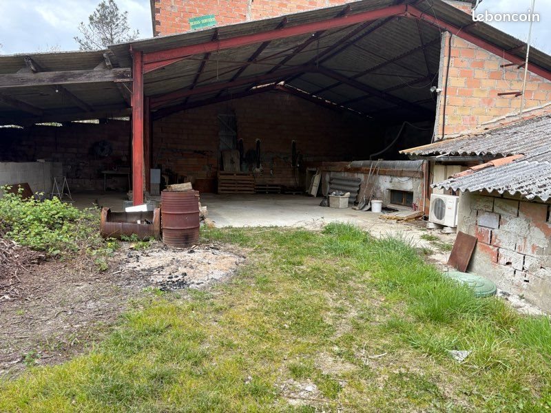 Maison à vendre, 68m², Moissac