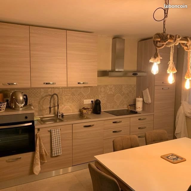 Appartement à louer, 54m², Nice