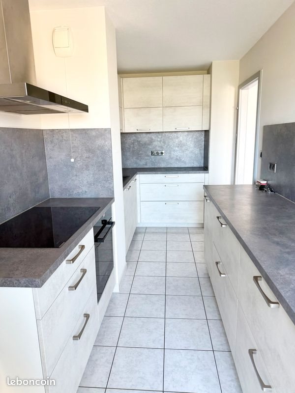Appartement à louer, 86m², Ensisheim