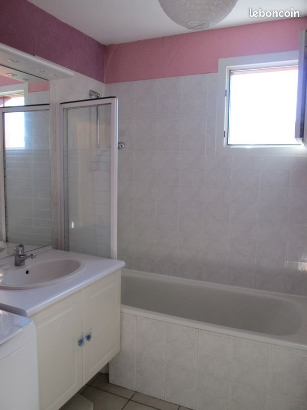 Appartement à louer, 76m², Saint-Baldoph