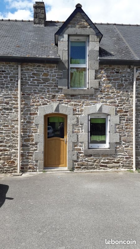 Maison à louer, 38m², Quéven