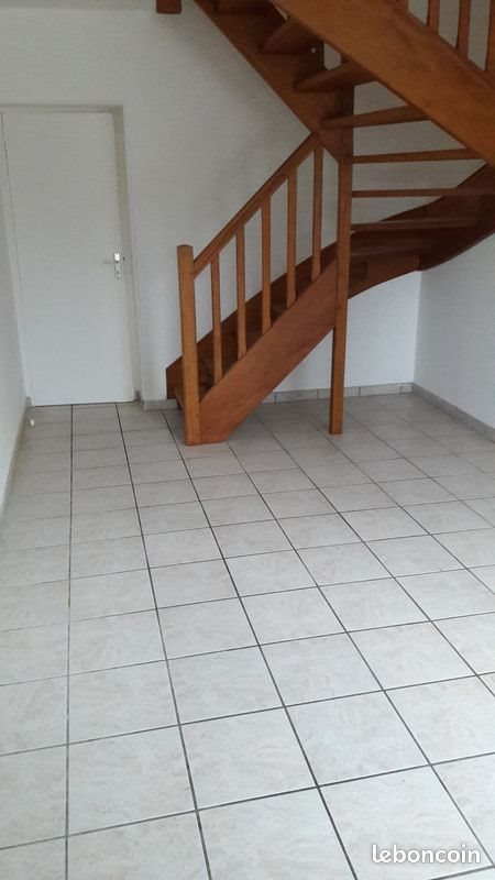 Maison à louer, 38m², Quéven