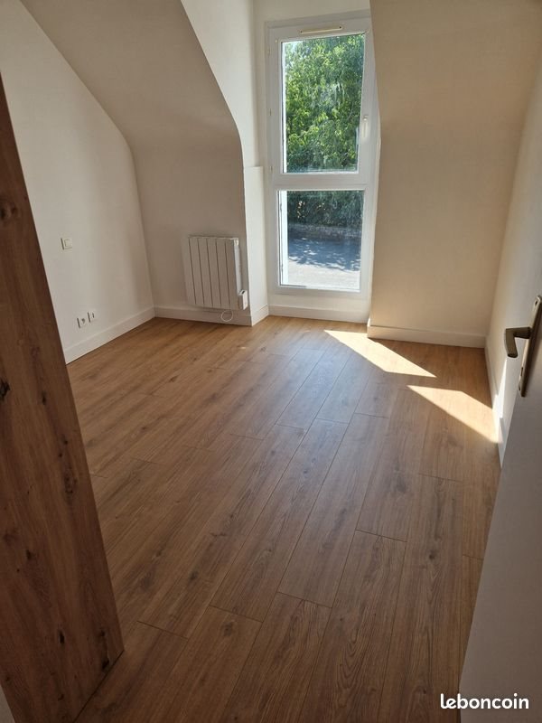 Maison à louer, 38m², Quéven