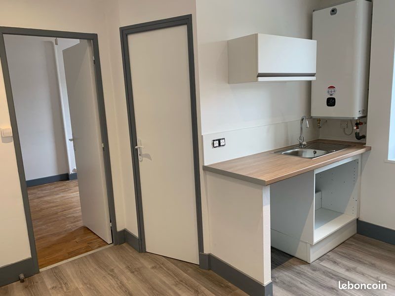Appartement à louer, 24m², Gray