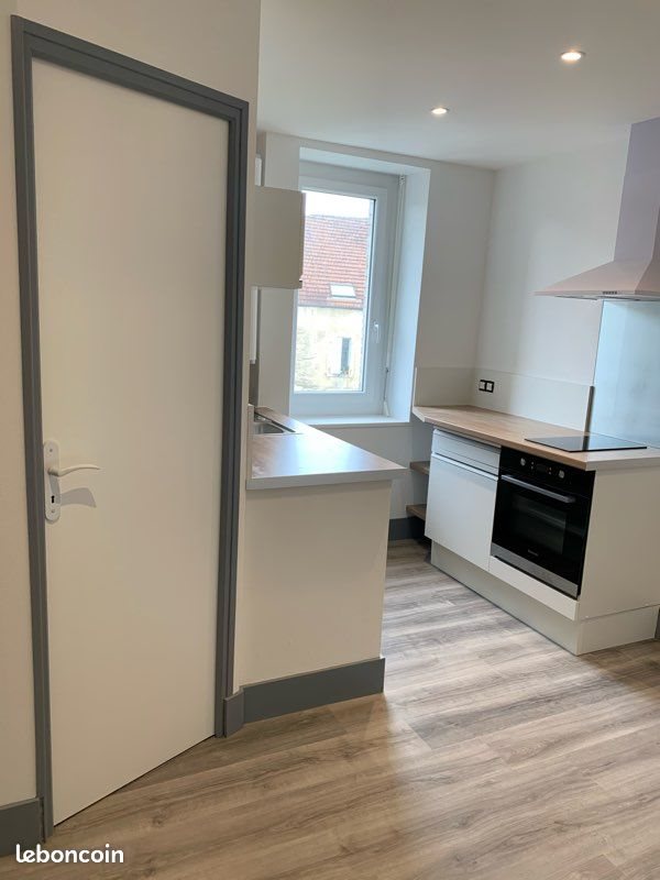 Appartement à louer, 24m², Gray