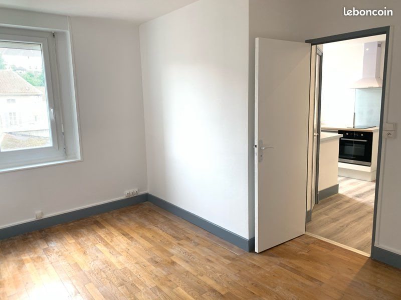 Appartement à louer, 24m², Gray
