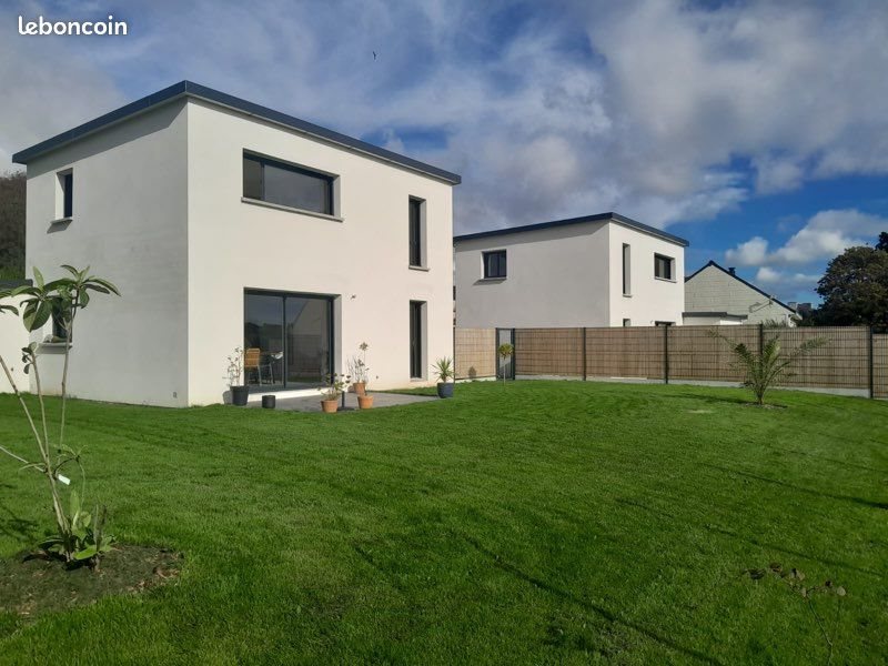 Maison à louer, 85m², Plozévet