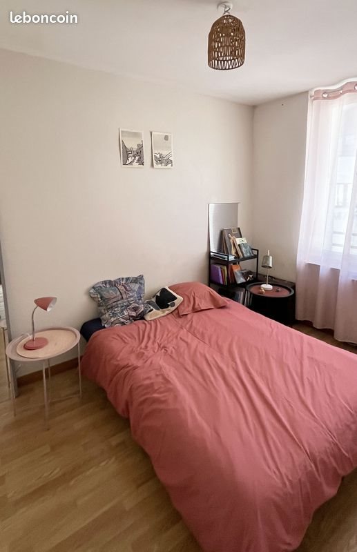 Appartement à louer, 40m², Brest