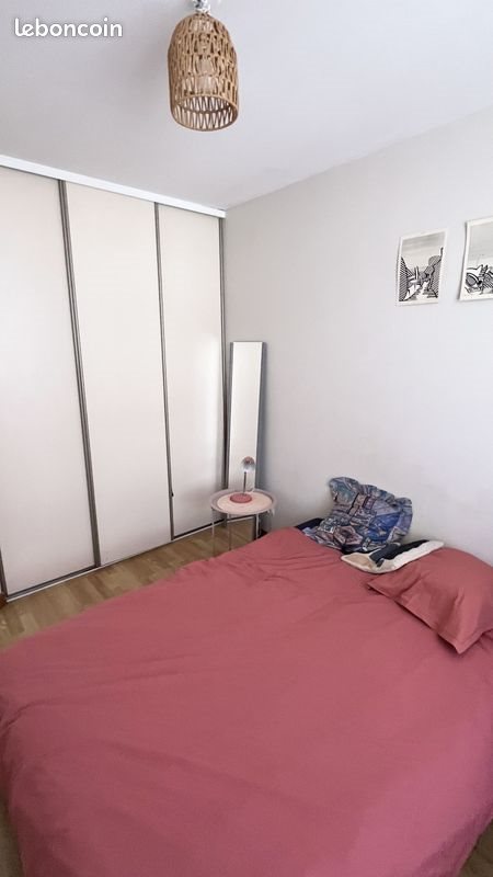 Appartement à louer, 40m², Brest