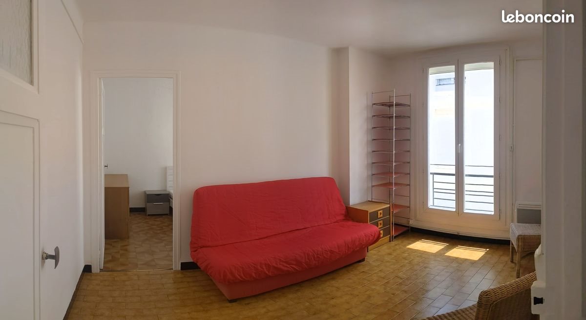 Appartement à louer, 42m², Montpellier