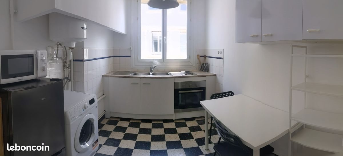 Appartement à louer, 42m², Montpellier
