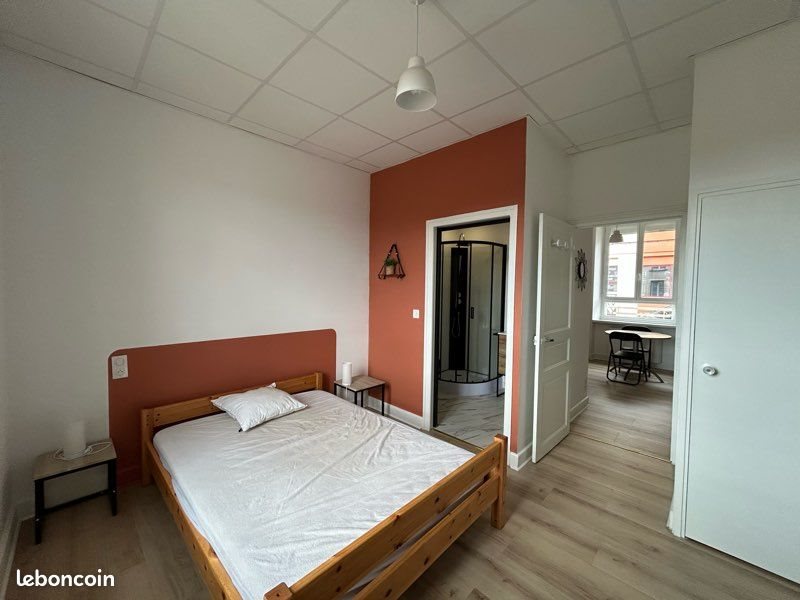 Appartement à louer, 30m², Langogne