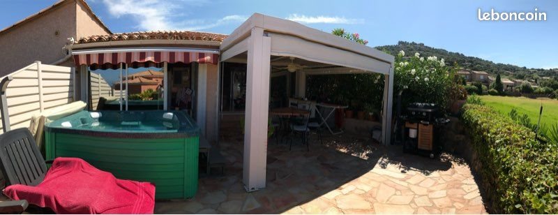 Maison à vendre, 70m², Cargèse