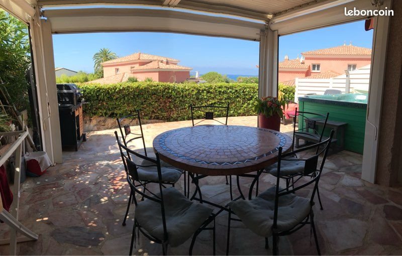 Maison à vendre, 70m², Cargèse