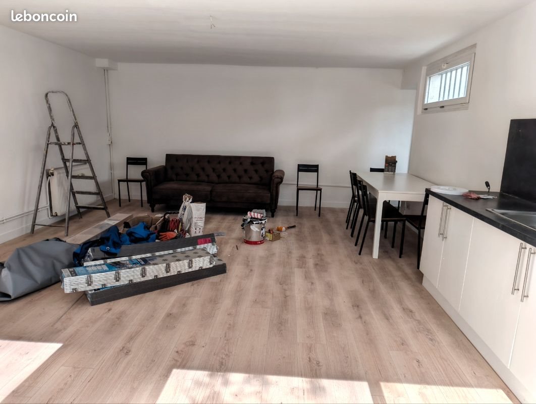 Appartement à louer, 36m², Mérignac