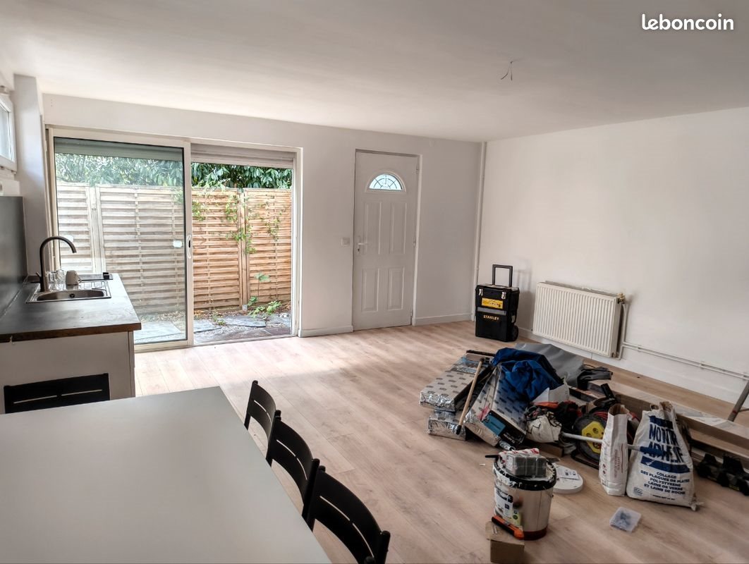 Appartement à louer, 36m², Mérignac