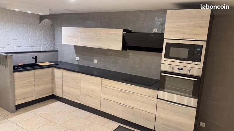 Maison à louer, 145m², La Bazoge