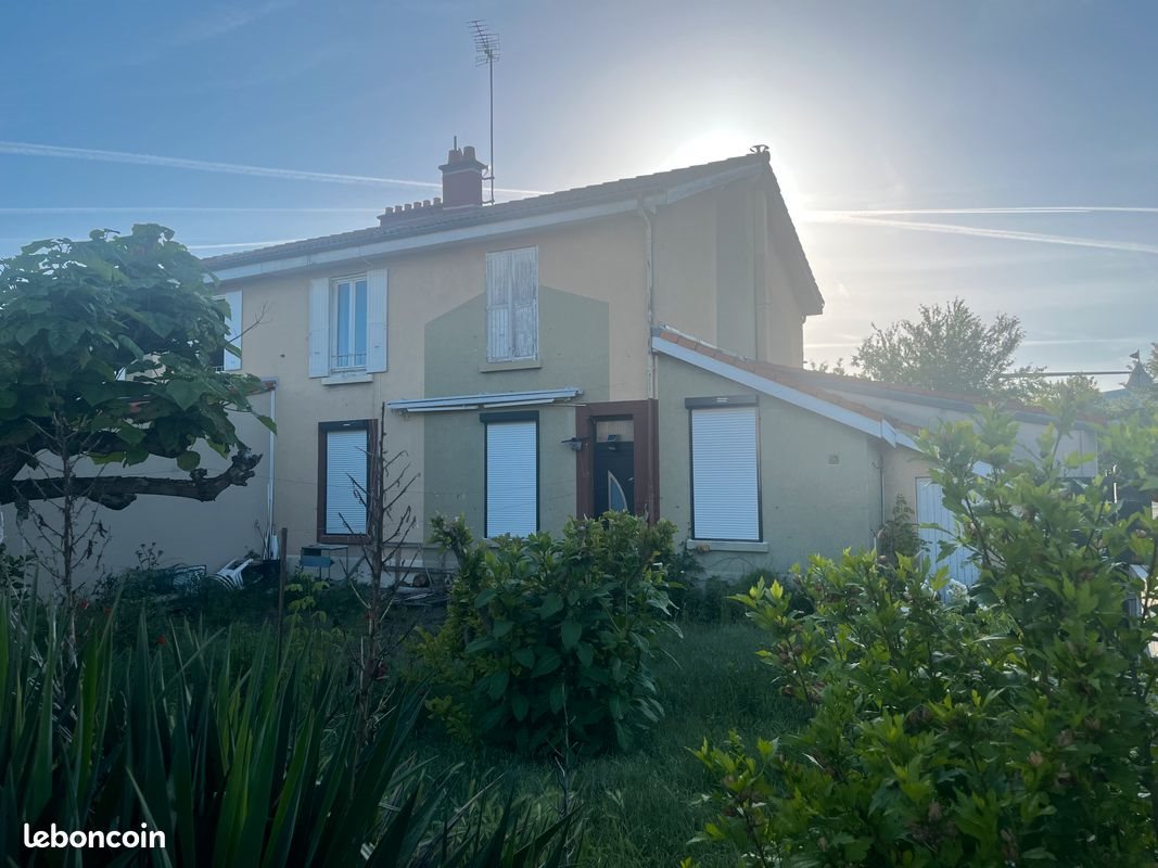 Maison à vendre, 69m², Clermont-Ferrand