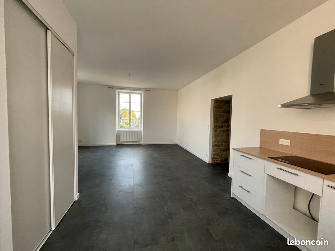 Appartement à louer, 78m², Melesse