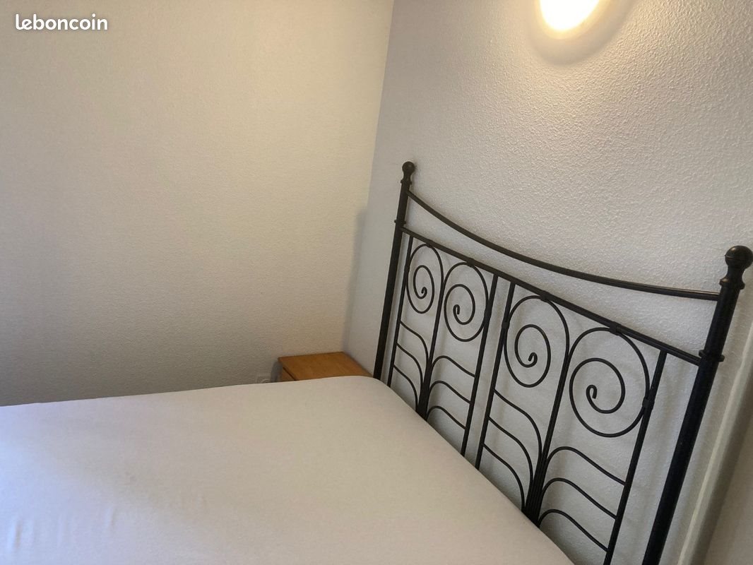 Maison à louer, 35m², Lacanau