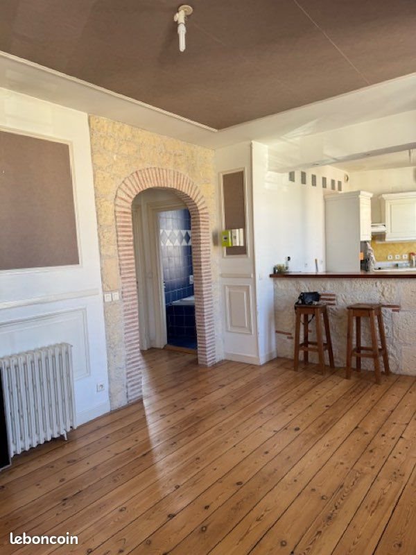 Appartement à vendre, 180m², Agen