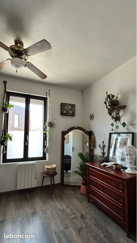 Maison à vendre, 51m², Amiens