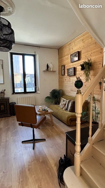 Maison à vendre, 51m², Amiens