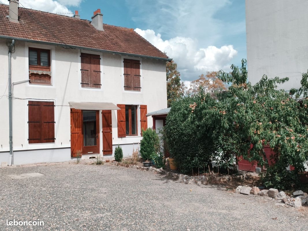 Appartement à vendre, 41m², Montgeron