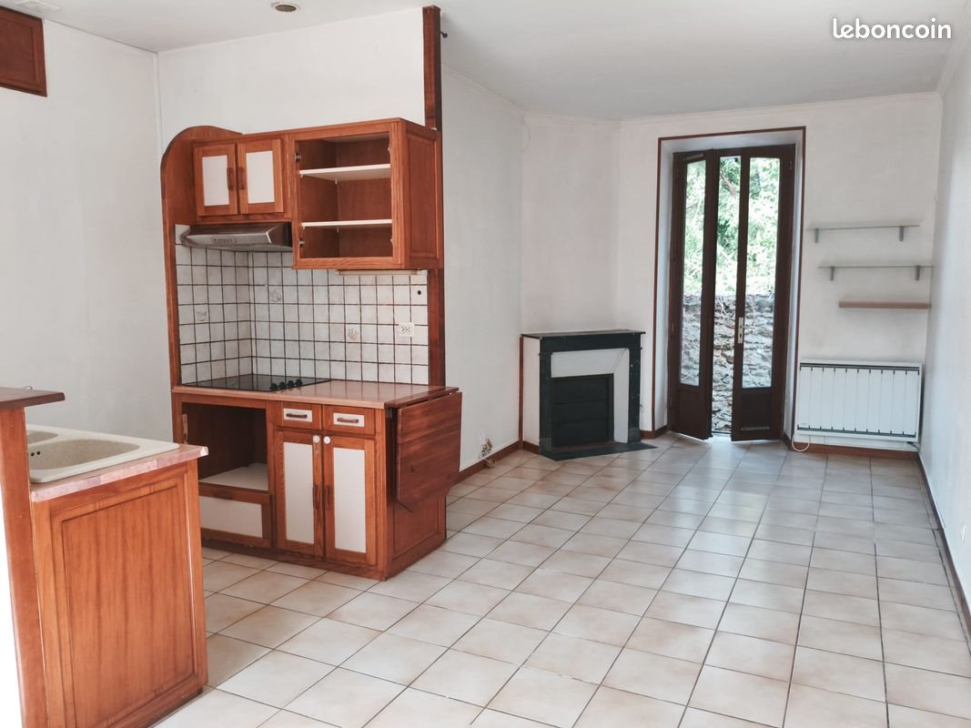 Appartement à vendre, 41m², Montgeron