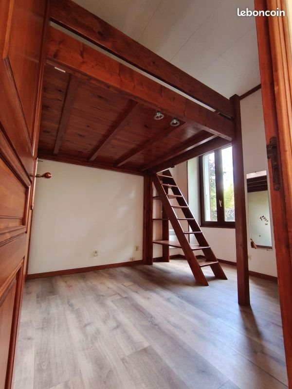 Appartement à vendre, 41m², Montgeron