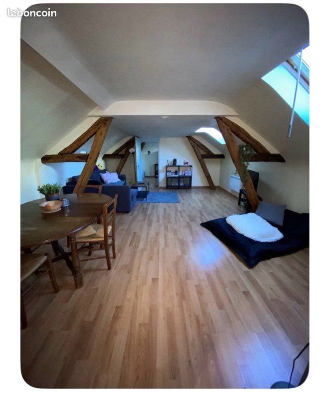 Appartement à louer, 35m², Troyes