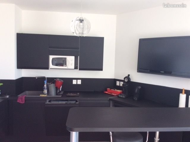 Appartement à louer, 42m², Cagnes-sur-Mer