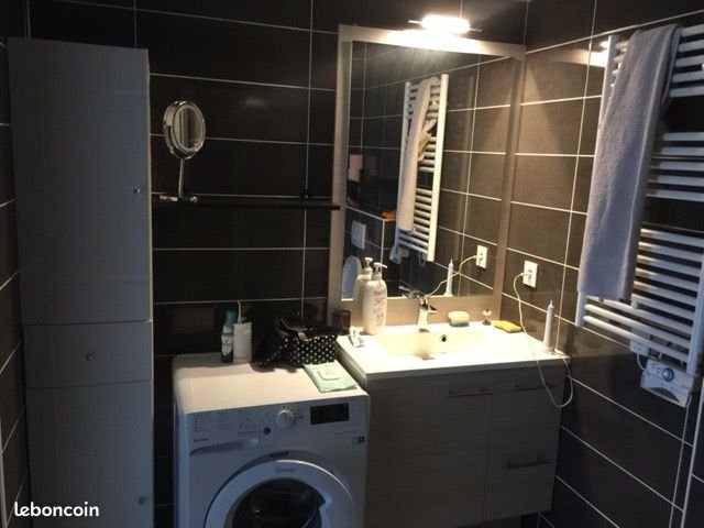 Appartement à louer, 42m², Cagnes-sur-Mer
