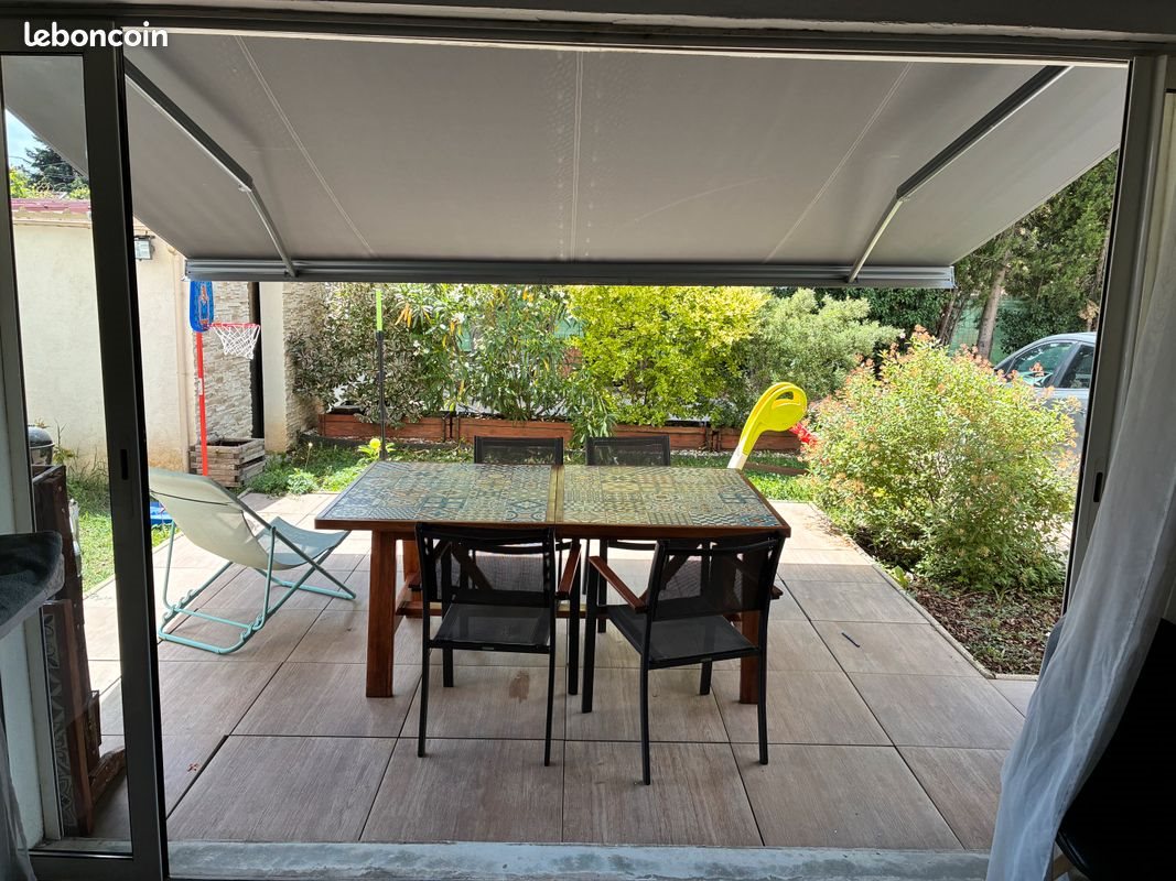 Maison à louer, 210m², Vénissieux