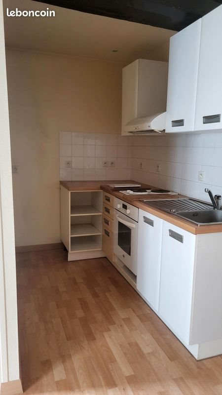 Appartement à vendre, 54m², Dinan