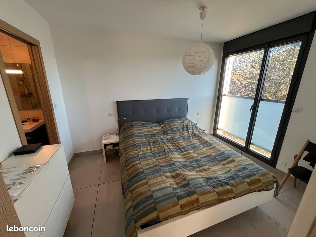 Appartement à louer, 88m², Aix-en-Provence