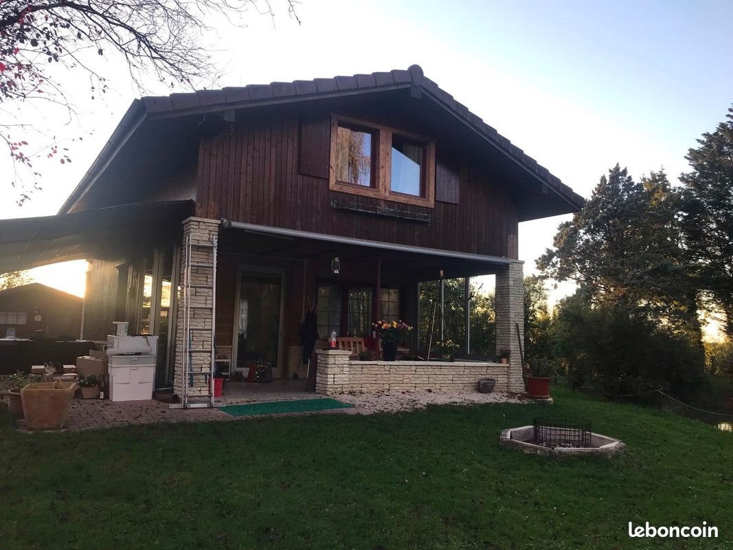 Maison à vendre, 60m², Serley