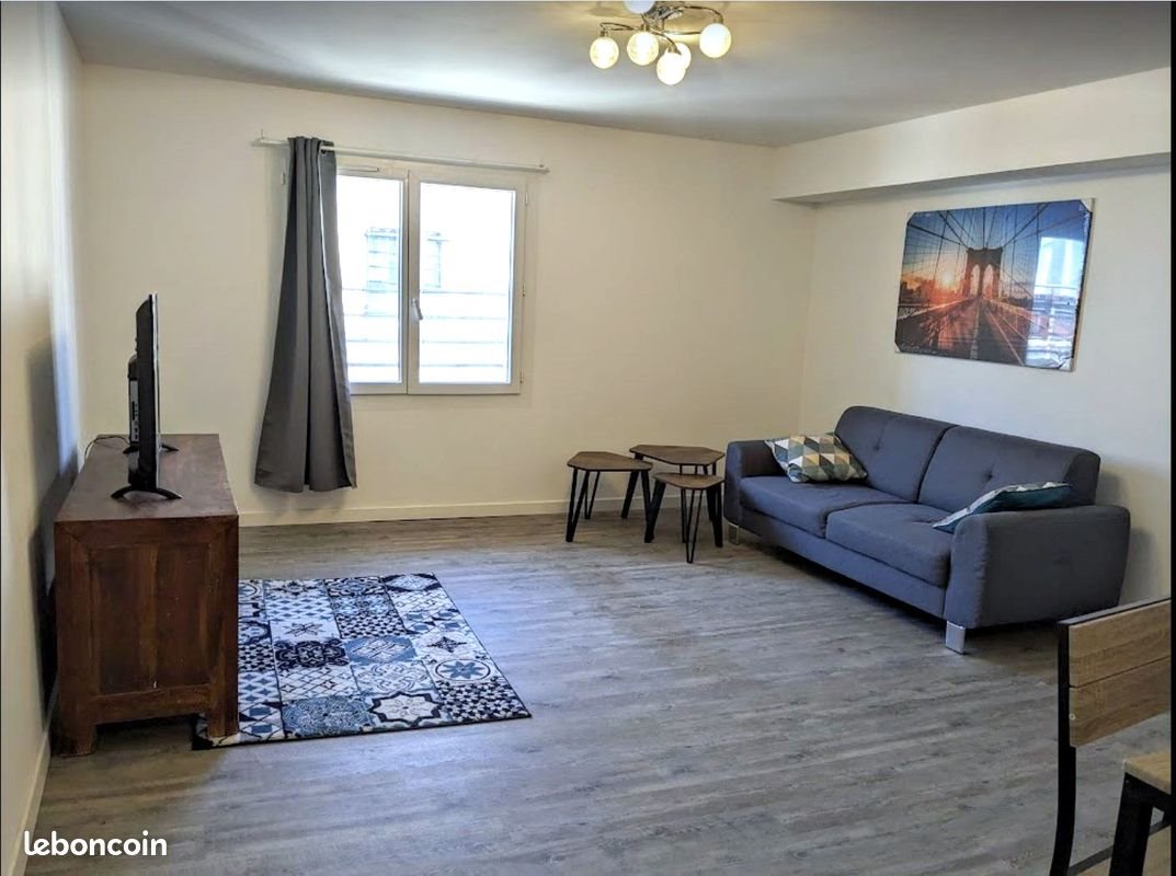 Appartement à louer, 45m², Béziers