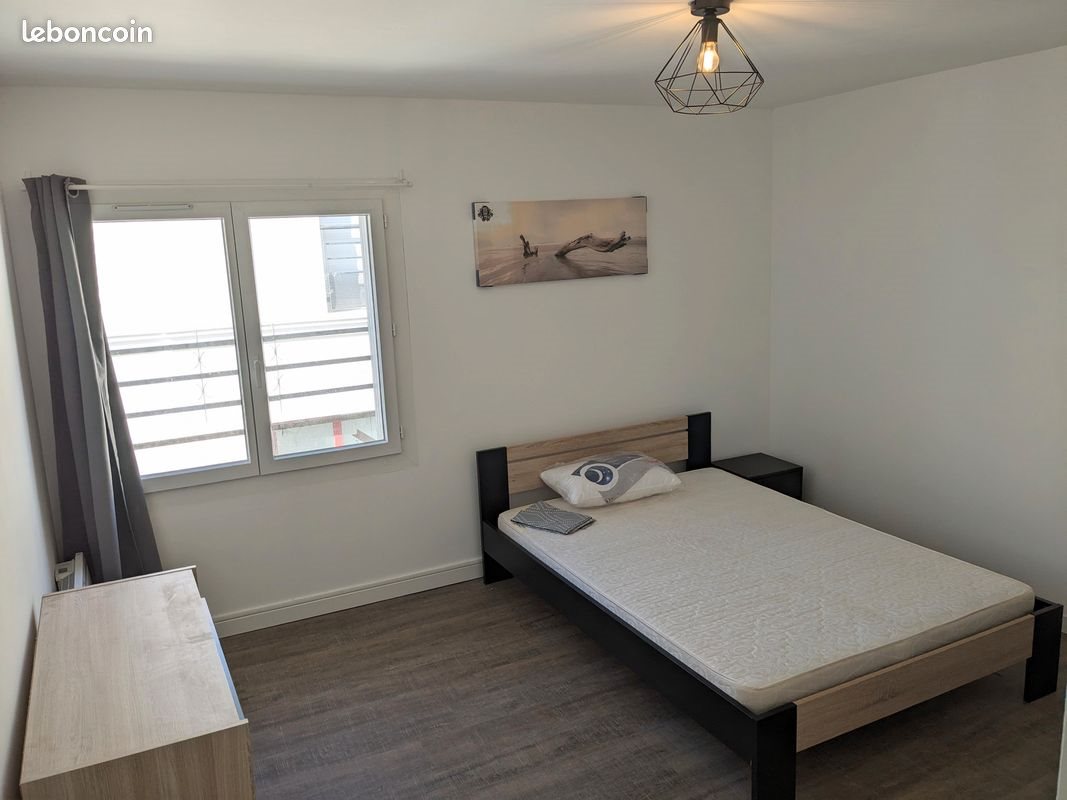 Appartement à louer, 45m², Béziers