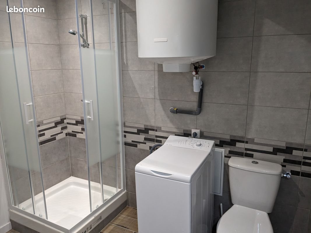 Appartement à louer, 45m², Béziers