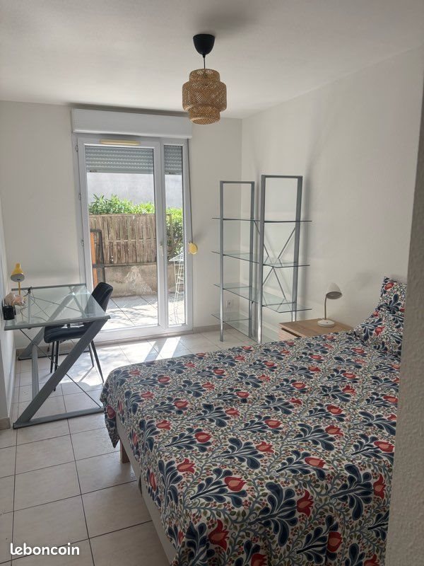 Appartement à louer, 45m², Avignon