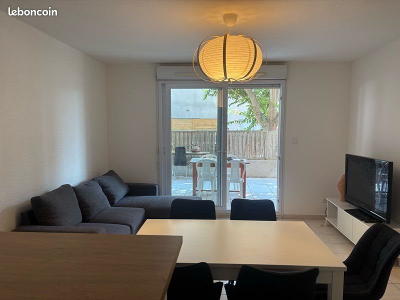 Appartement à louer, 45m², Avignon